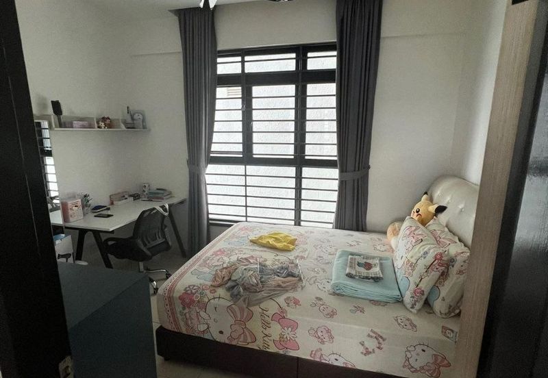 The Garden Residences