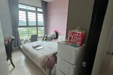 The Garden Residences