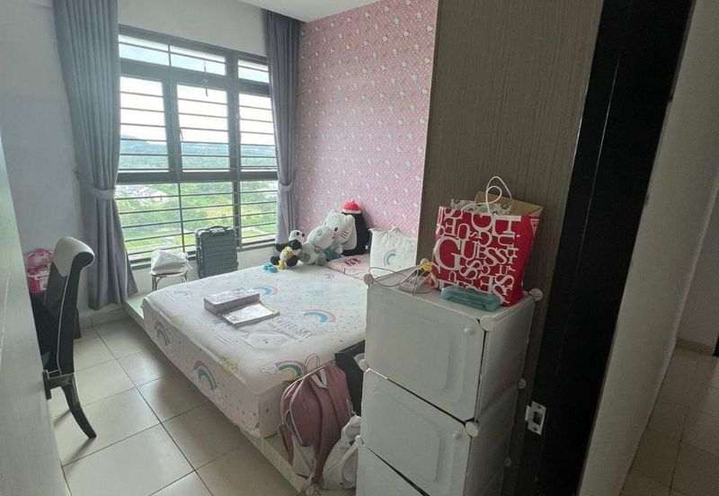 The Garden Residences