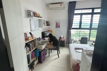 The Garden Residences