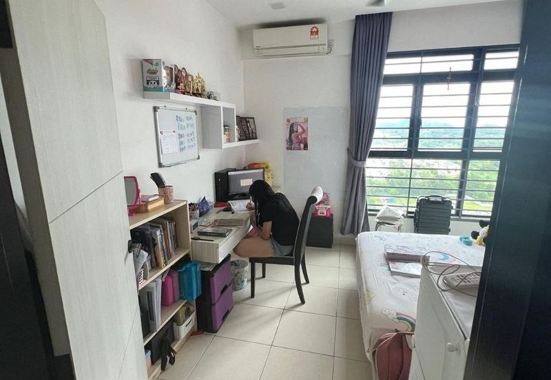 The Garden Residences