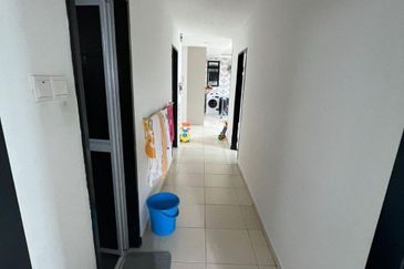 The Garden Residences