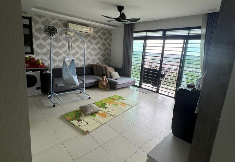 The Garden Residences