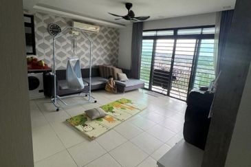 The Garden Residences