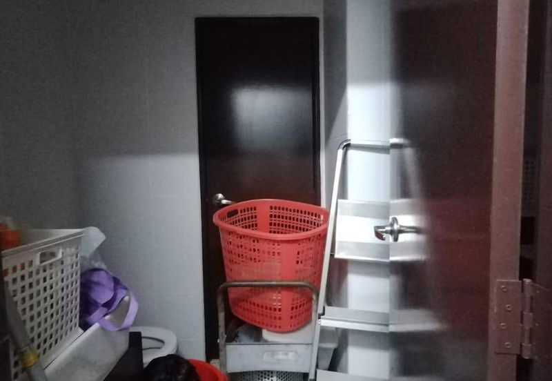 KSL Residences @ Daya