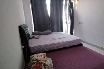 KSL Residences @ Daya