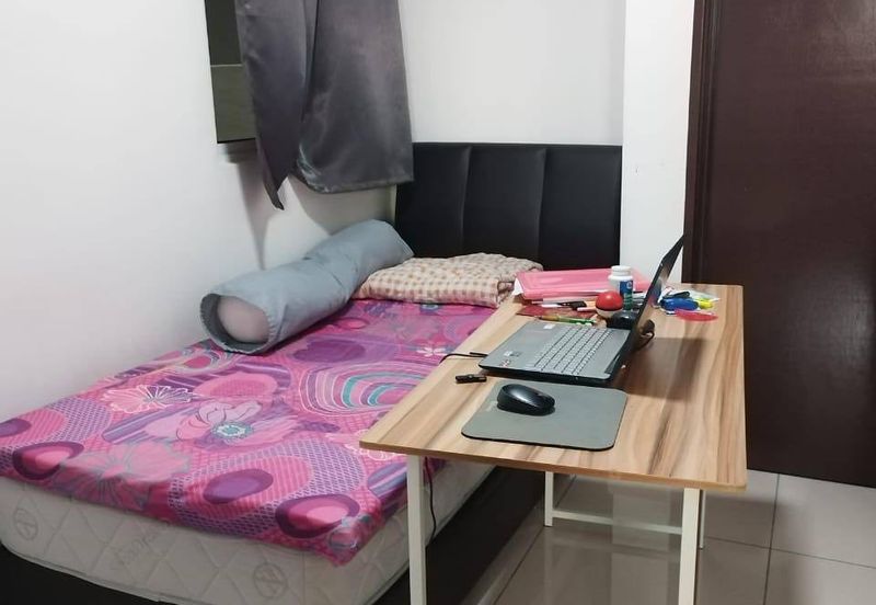 KSL Residences @ Daya