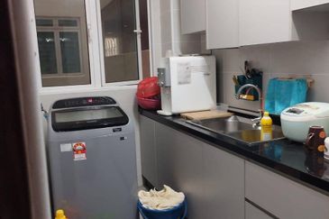 KSL Residences @ Daya