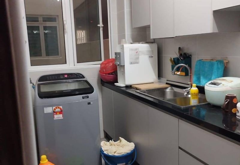 KSL Residences @ Daya