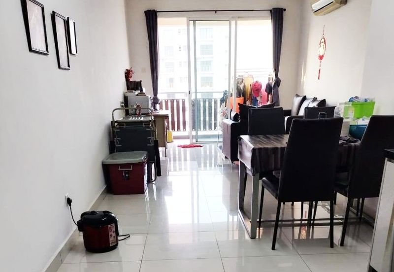 KSL Residences @ Daya