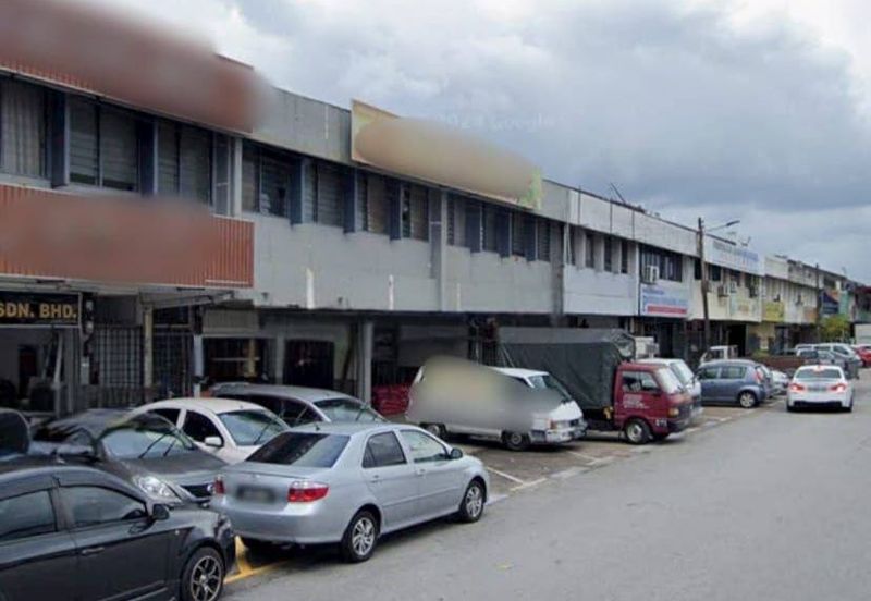 Taman Ungku Tun Aminah