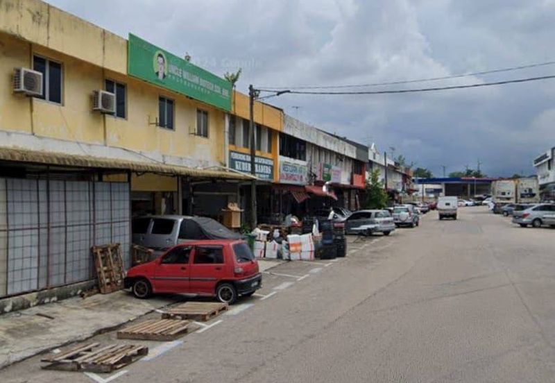 Taman Ungku Tun Aminah