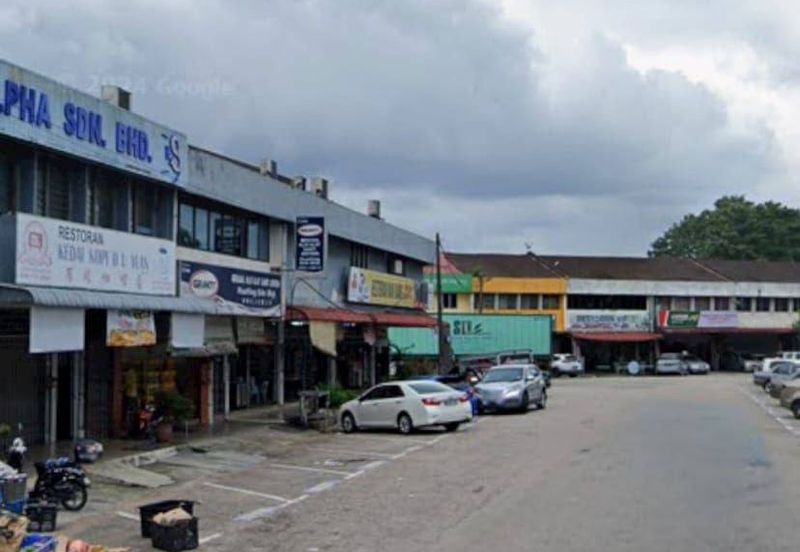 Taman Ungku Tun Aminah