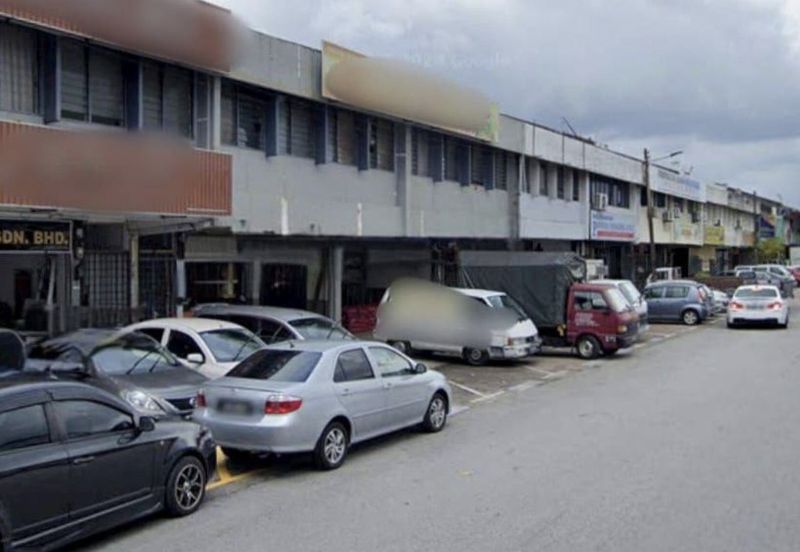 Taman Ungku Tun Aminah