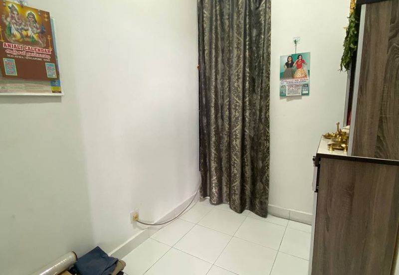 Seri Austin Luxury Apartment