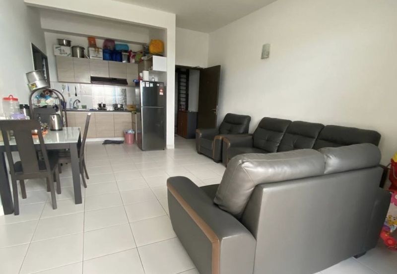 Seri Austin Luxury Apartment