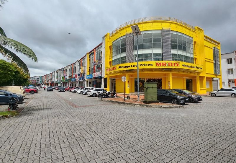 Bandar Baru Seri Alam