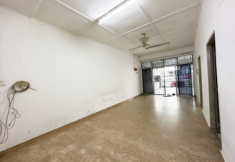 Taman Ungku Tun Aminah