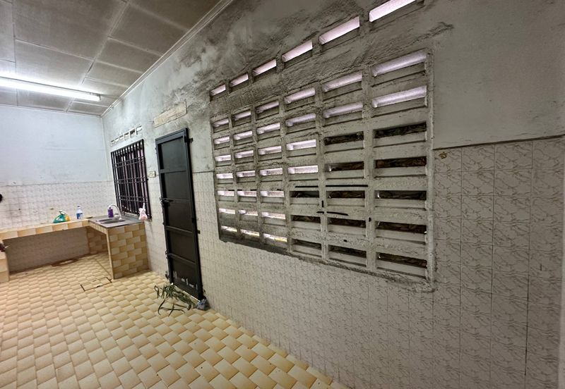 Taman Ungku Tun Aminah