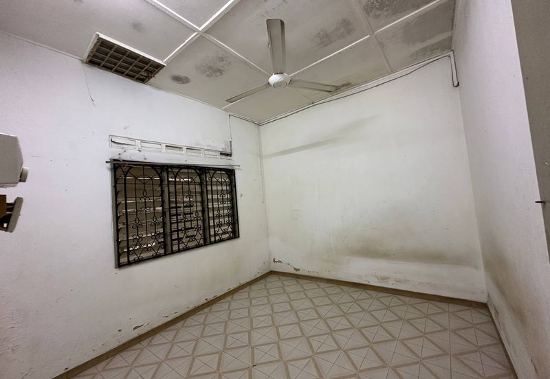 Taman Ungku Tun Aminah