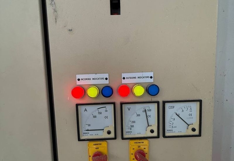 i-Parc @ Tanjung Pelepas