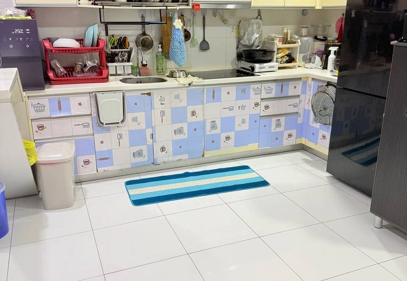 Sky Loft Premium Suites, Bukit Indah