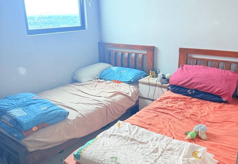 Sky Loft Premium Suites, Bukit Indah