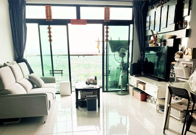 Sky Loft Premium Suites, Bukit Indah