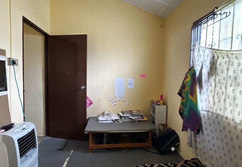 Taman Desa Cemerlang