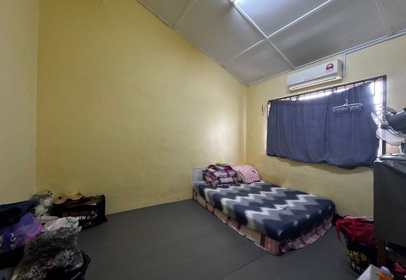 Taman Desa Cemerlang