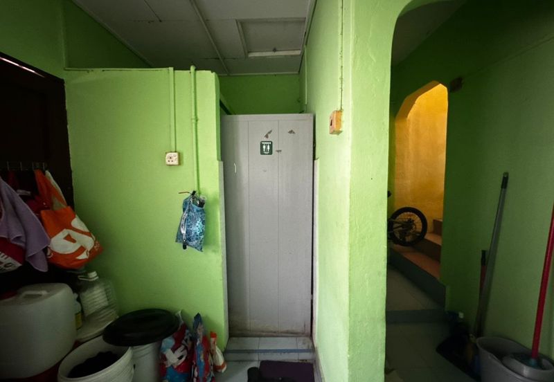 Taman Desa Cemerlang