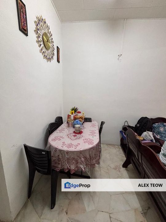 Taman Desa Cemerlang Single Storey Terrance For Sale/Ulu Tiram, Johor, Ulu Tiram