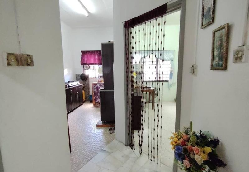 Taman Desa Cemerlang