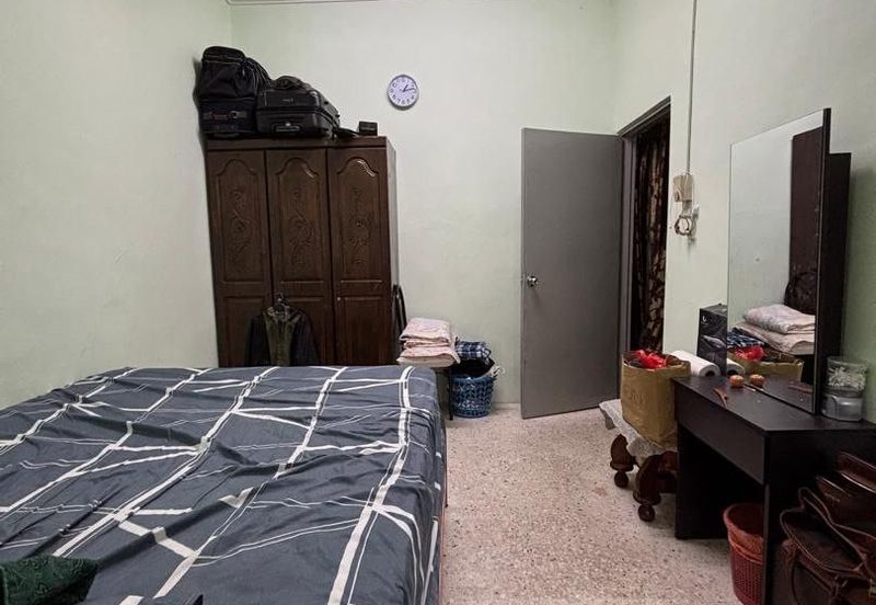 Taman Desa Cemerlang