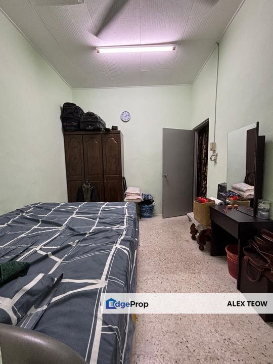 Taman Desa Cemerlang Single Storey Terrance For Sale/Ulu Tiram, Johor, Ulu Tiram