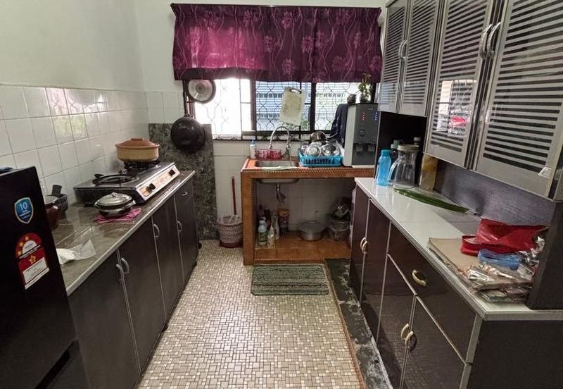 Taman Desa Cemerlang