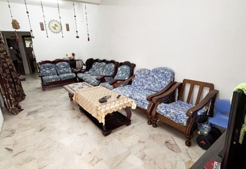 Taman Desa Cemerlang