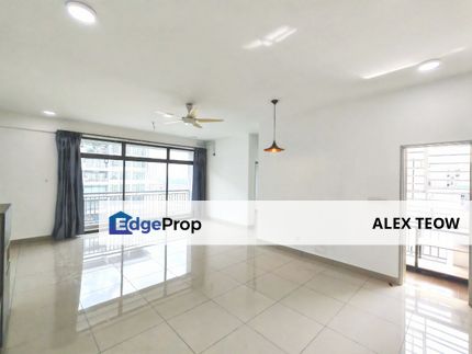 Austin Regency Apartment For Sale/ FULL LOAN/ Mount Austin, Johor, Johor Bahru
