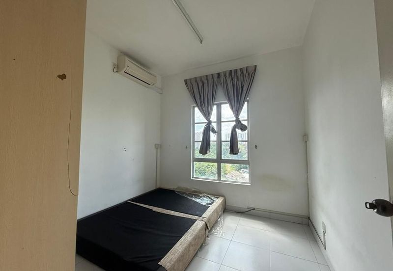 M'Tiara Apartment @ Larkin Idaman