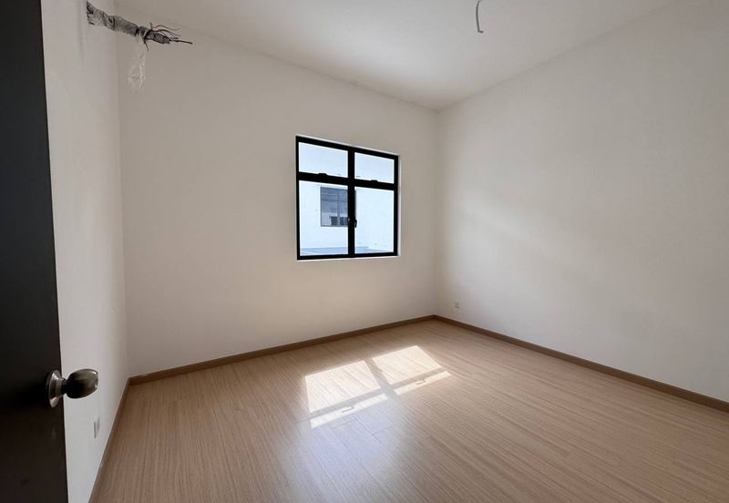 Residensi Botani @ Eco Botanic