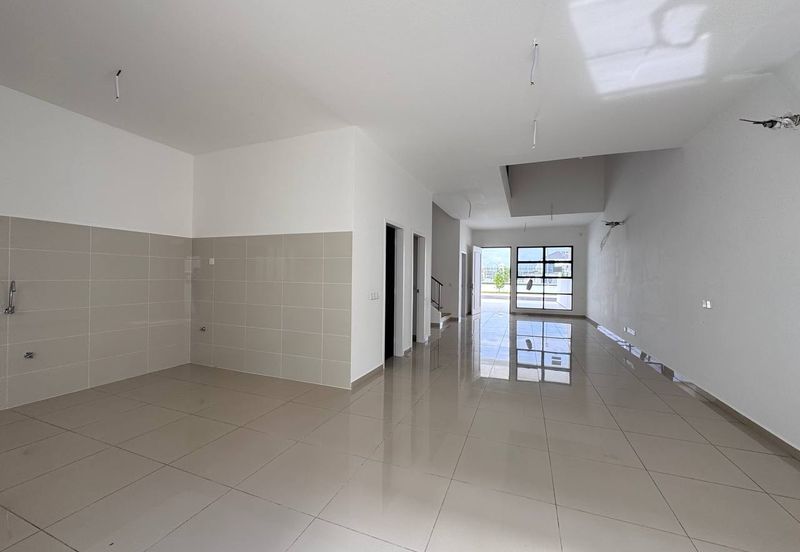 Residensi Botani @ Eco Botanic