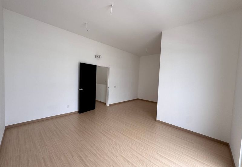 Residensi Botani @ Eco Botanic