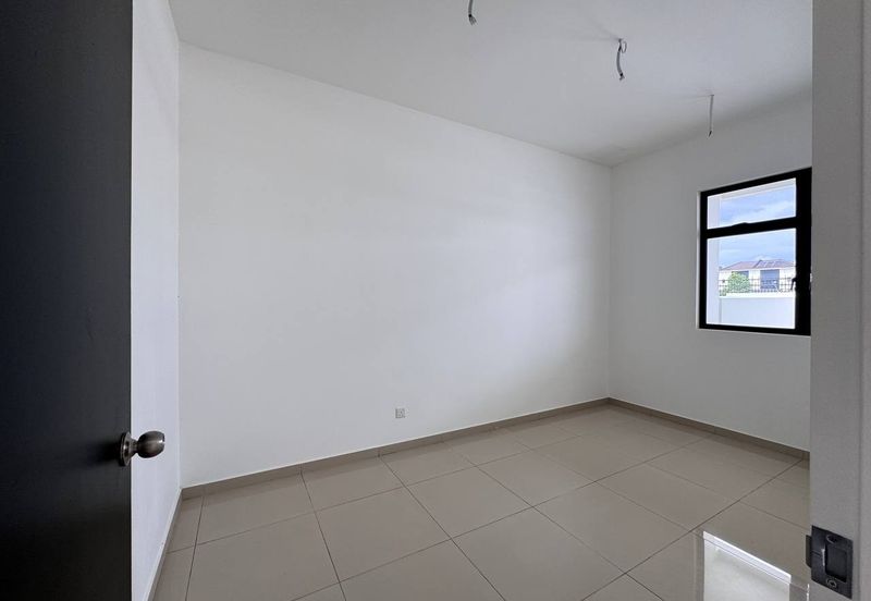 Residensi Botani @ Eco Botanic