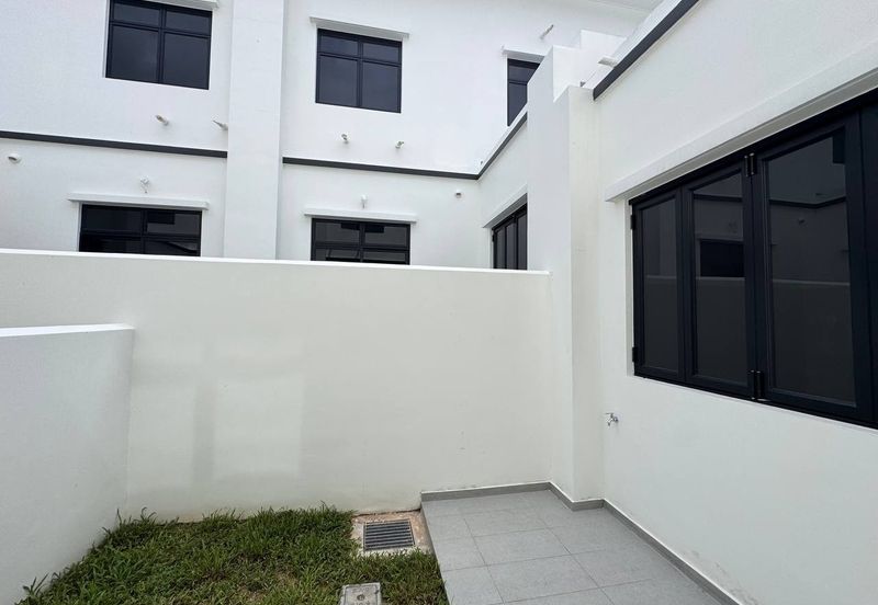 Residensi Botani @ Eco Botanic