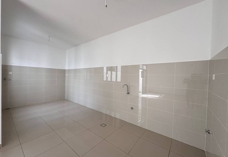 Residensi Botani @ Eco Botanic