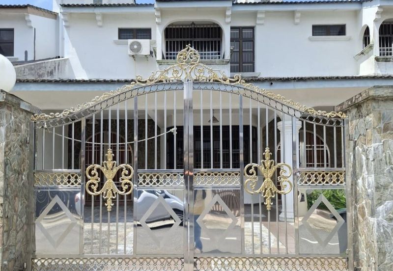 Taman Desa Cemerlang