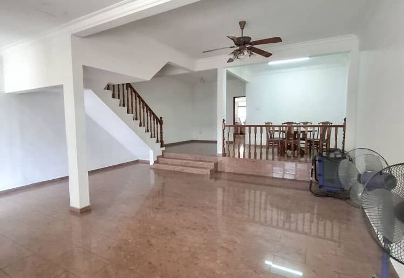 Taman Desa Cemerlang