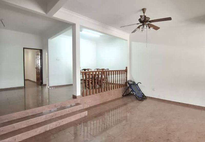 Taman Desa Cemerlang