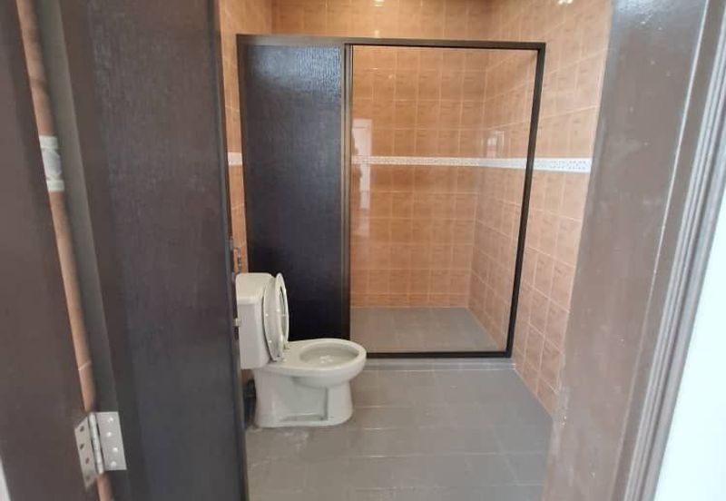 Taman Desa Cemerlang