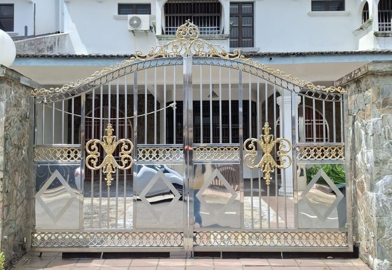 Taman Desa Cemerlang